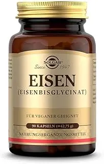 Produktbild von Gentle Iron 25mg
