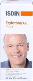 Isdin Eryfotona AK-NMSC Fluid LSF 100+