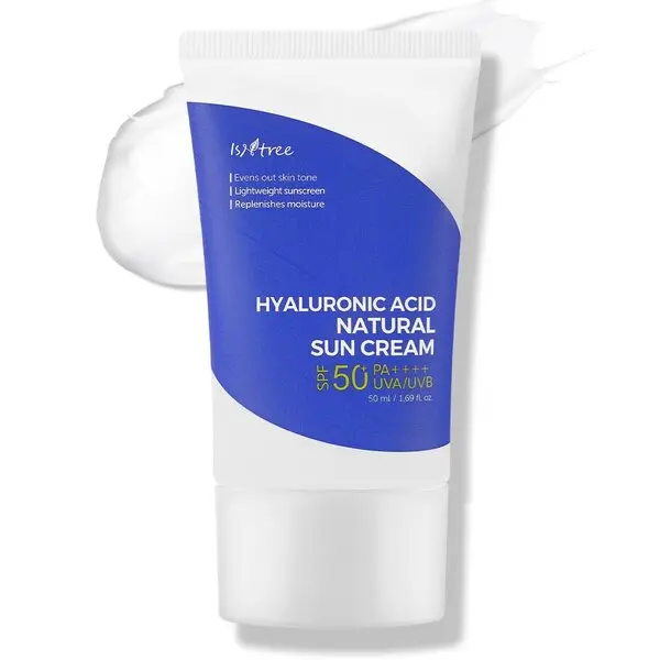 Isntree Isntree - Hyaluronic Acid Watery Sun Gel (SPF50+ PA++++)