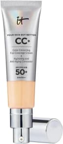 IT Cosmetics Your Skin But Better CC+ Cream SPF 50