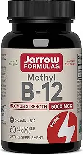 Produktbild von Methyl B-12 5000mcg