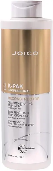 Produktbild von K-PAK Deep Penetrating Reconstructor