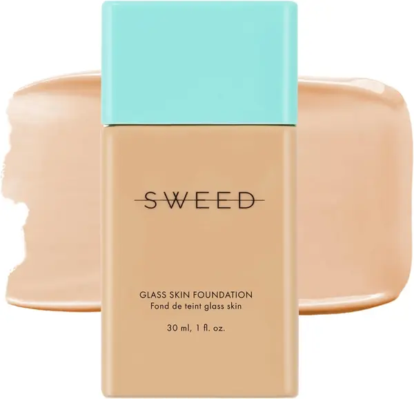 Produktbild von Good Apple Skin-Perfecting Foundation