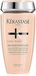 Produktbild von Curl Manifesto Bain Hydratation Essentielle