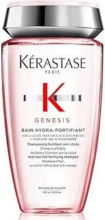 Produktbild von Genesis Bain Anti-Chute Fortifiant Shampoo
