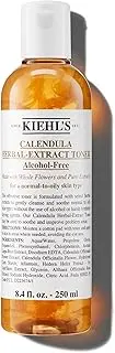 Kiehl's Calendula Herbal Extract Alcohol-Free Toner