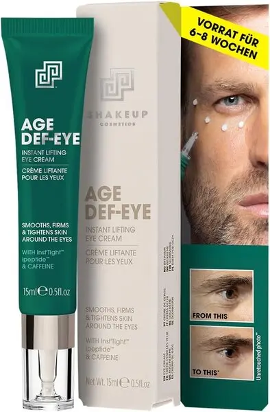 Produktbild von Creamy Eye Treatment with Avocado