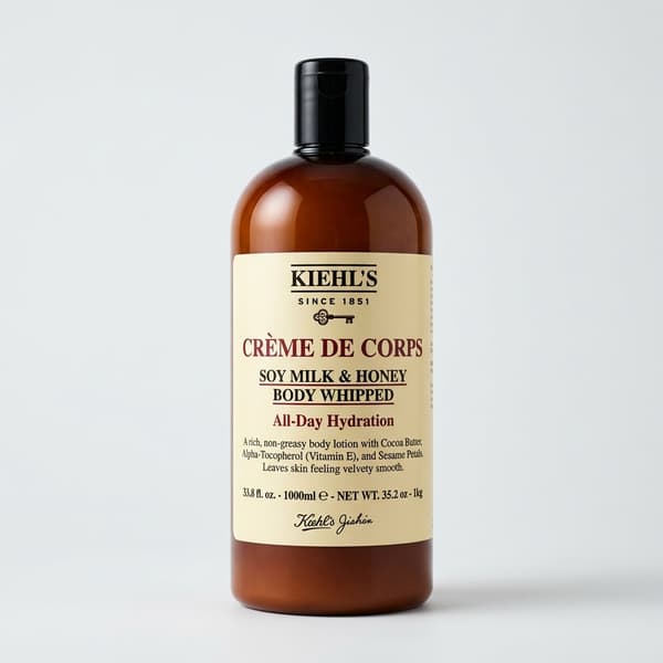 Kiehl's Crème de Corps