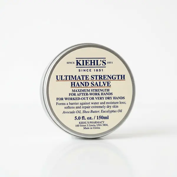 Kiehl's Ultimate Strength Hand Salve