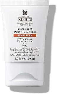 Produktbild von Ultra Light Daily UV Defense SPF 50