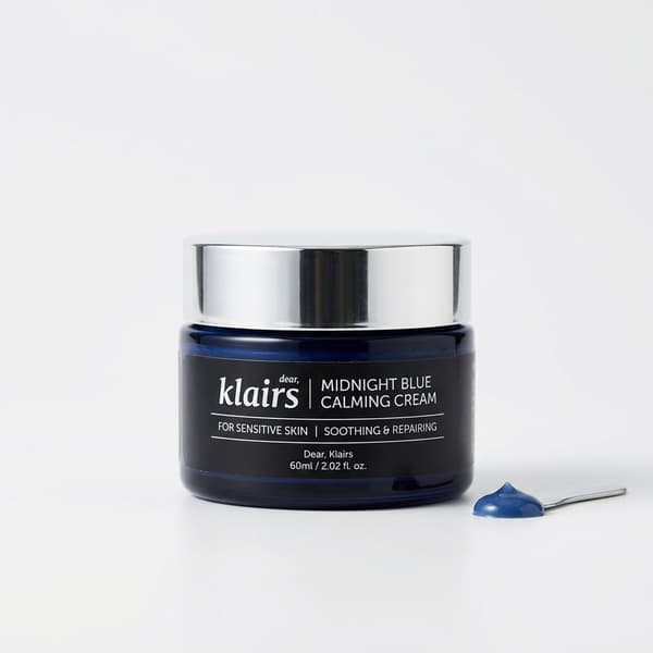 Produktbild von Midnight Blue Calming Cream