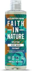 Kopari Coconut Melt Body Wash
