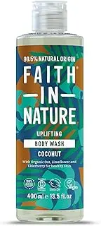 Produktbild von Coconut Melt Body Wash