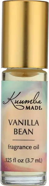 Produktbild von Vanilla Body Oil