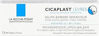 La Roche-Posay Cicaplast Lavres Lippenbalsam