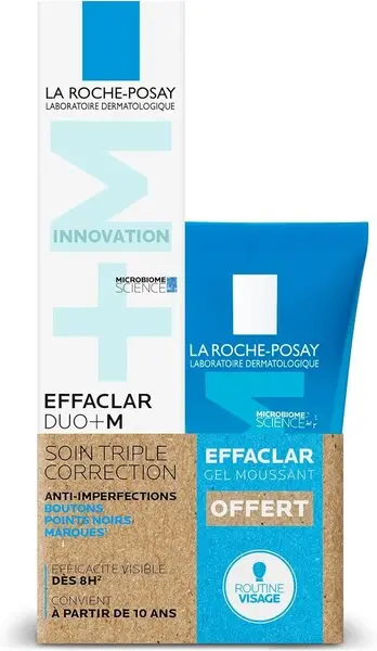 Produktbild von Effaclar Duo+M