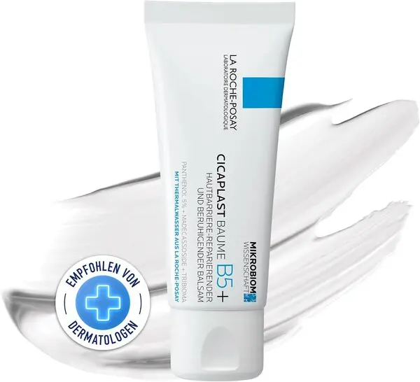 Produktbild von La Roche-Posay Effaclar Purifying Foaming Gel