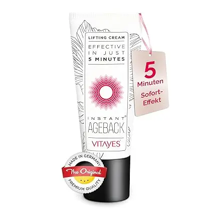 Produktbild von Effidral Anti-Fatigue Eye Cream