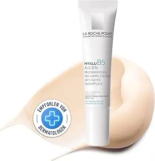 Produktbild von Hyalu B5 Augencreme