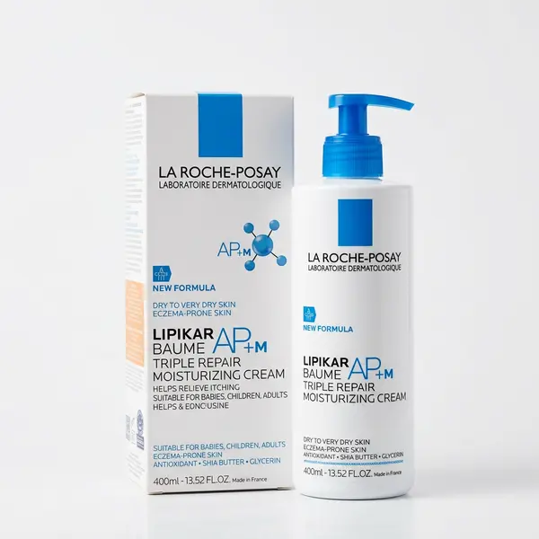 Produktbild von Lipikar AP+M Baume