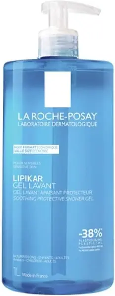 Produktbild von Lipikar Gel Lavant