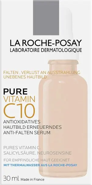 Produktbild von Pure Vitamin C10 Serum