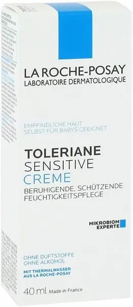 Produktbild von Toleriane Sensitive Creme
