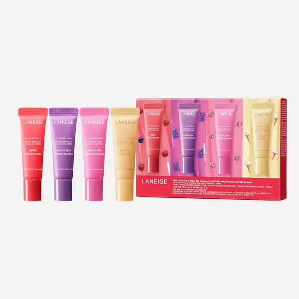 Laneige Lip Glowy Balm