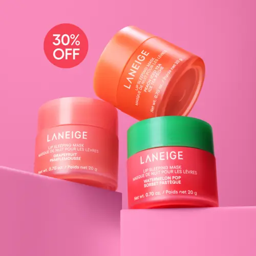 Produktbild von Lip Sleeping Mask Berry
