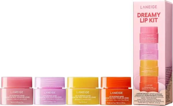 Produktbild von Lip Sleeping Mask