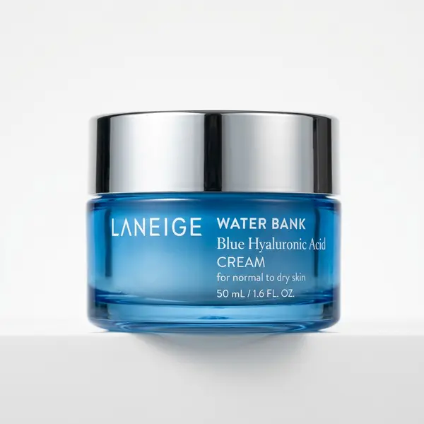 Laneige Water Bank Blue Hyaluronic Acid Cream