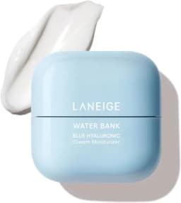 Laneige Water Bank Blue Hyaluronic Acid Serum