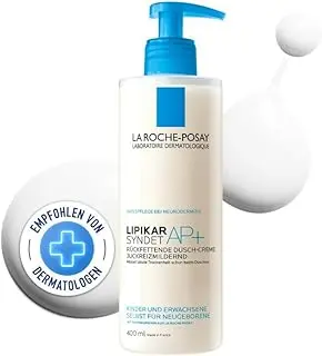 La Roche-Posay Lipikar Gel Lavant AP+