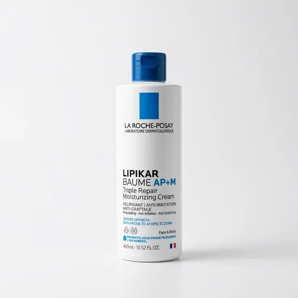 Produktbild von Lipikar AP+M Body Lotion