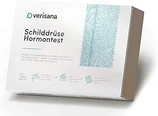 Produktbild von Thyroid Antibody Test