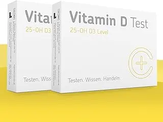 Produktbild von Vitamin D Test