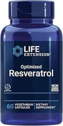 Life Extension Mitochondrial Energy Optimizer with PQQ