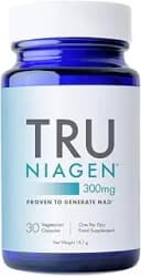 Life Extension NAD+ Cell Regenerator 300mg