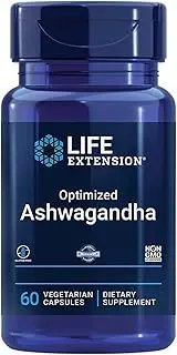 Produktbild von Optimized Ashwagandha Extract