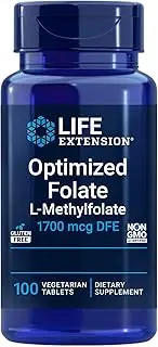 Produktbild von Optimized Folate L-Methylfolate