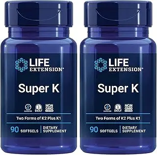 Produktbild von Super K with Advanced K2 Complex