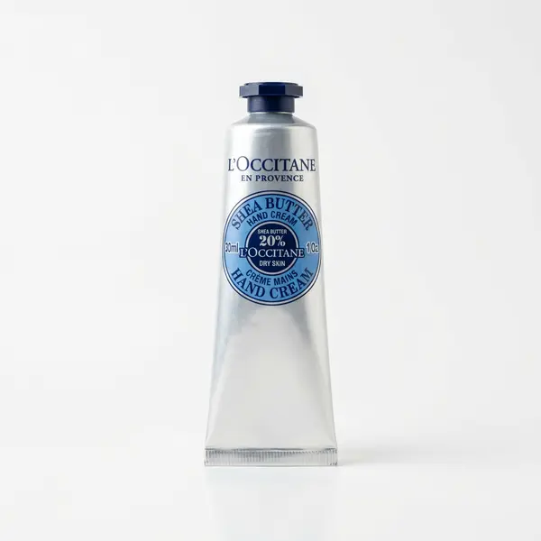 Produktbild von Shea Butter Hand Cream