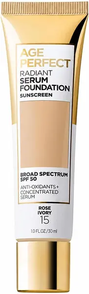 Produktbild von Age Perfect Radiant Serum Foundation SPF 50