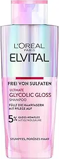Produktbild von Elseve Glycolic Gloss Shampoo