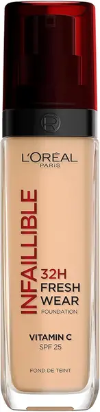 Produktbild von Infallible 24H Fresh Wear Foundation SPF 25