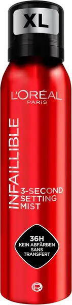 Produktbild von Infallible Pro-Spray & Set Make-up Setting Spray