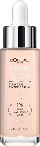 Produktbild von True Match Tinted Serum