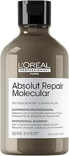 L'Oréal Professionnel Absolut Repair Molecular Shampoo