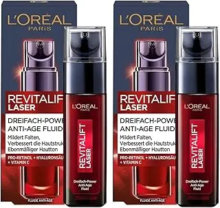 Produktbild von Revitalift Laser X3 Power Serum