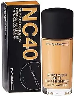 Produktbild von Studio Fix Fluid SPF 15 Foundation
